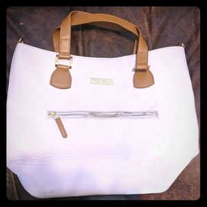 Joy & Iman Handbag